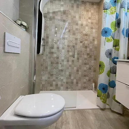 Primera Linea Playa Del Cura * Торевьиа