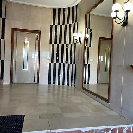 Primera Linea Playa Del Cura Апартаменты Торевьиа