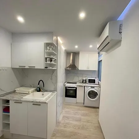 Primera Linea Playa Del Cura * Торевьиа